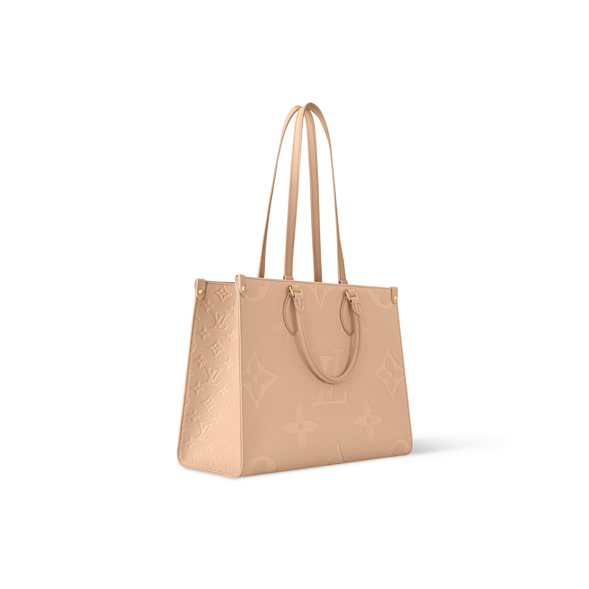 LOUIS VUITTON ONTHEGO MM M14255 (35*27*14cm)